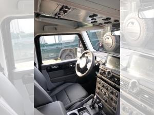 Ineos Grenadier Station Wagon Fieldmaster