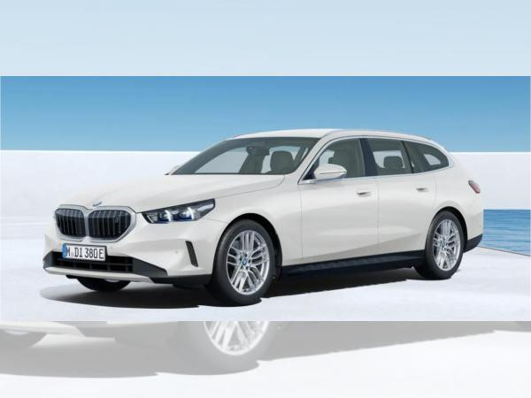 Foto - BMW i5 eDrive40 Touring ⚡️BESTELLAKTION/FREI KONFIGURIERBAR⚡️ 🔋🔌0,5% Versteuerung🔋🔌