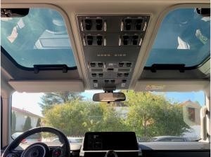 Ineos Grenadier Station Wagon Trialmaster