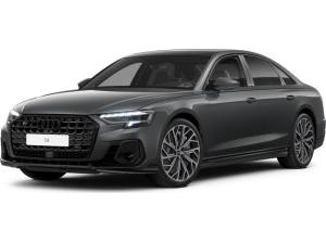 Audi S8 HeadUp - Keramik Bremsen - Matrix Licht - TV Empfang - Pano Dach - Standheizung