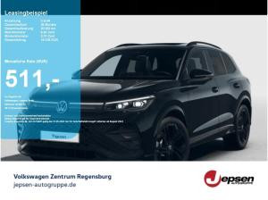 Volkswagen Tiguan R-Line | 72.997,- UPE | VOLLAUSSTATTUNG
