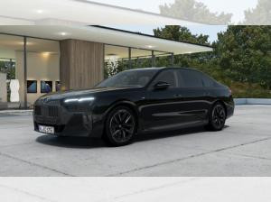 Foto - BMW i7 xDrive60 Limousine **sofort verfügbar**