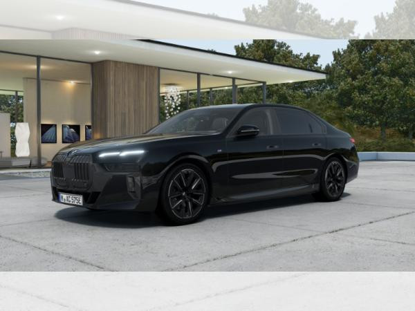 BMW i7 xDrive60 Limousine **sofort verfügbar**
