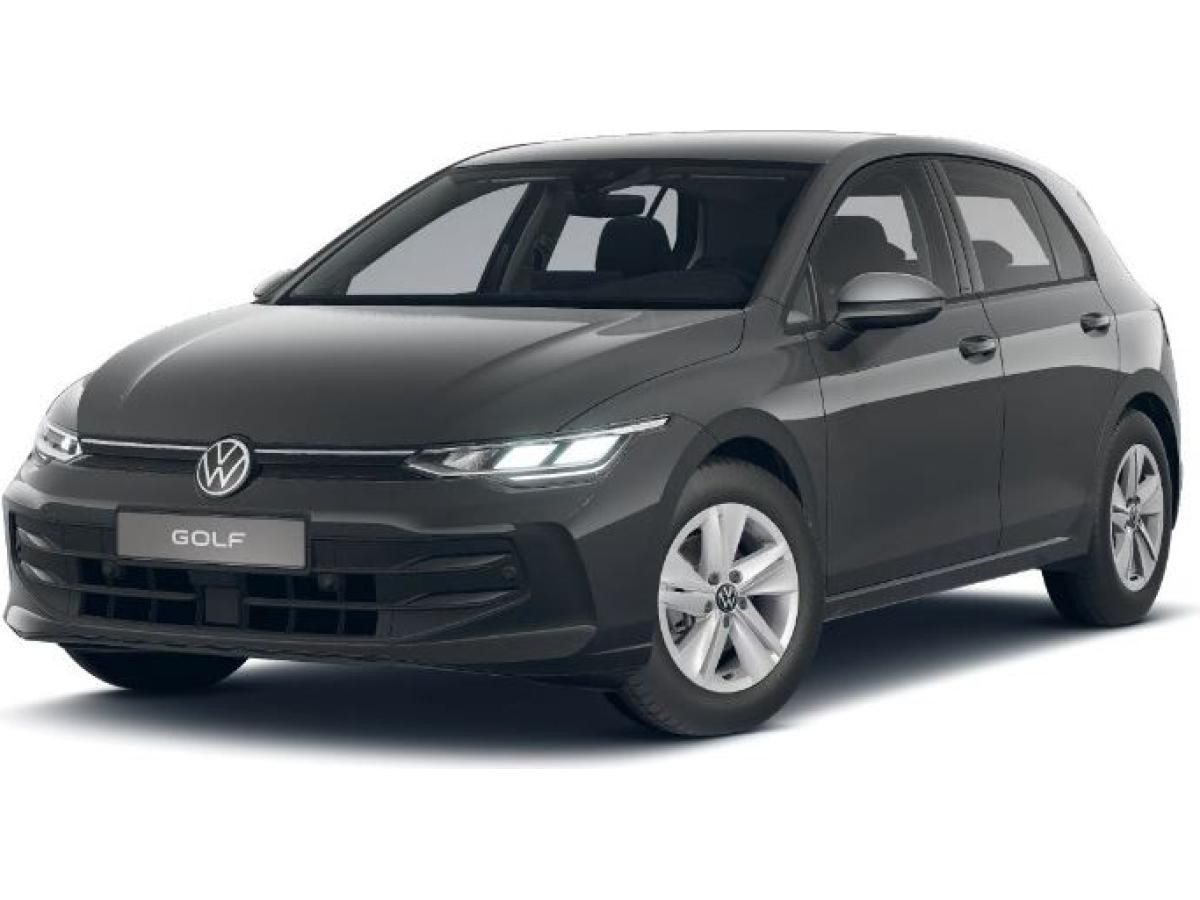 Volkswagen Golf Life 1,5 l TSI OPF 85 kW (116 PS) 6-Gang