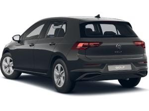 Volkswagen Golf Life 1,5 l TSI OPF 85 kW (116 PS) 6-Gang