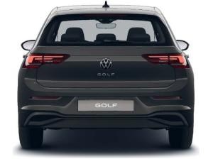 Volkswagen Golf Life 1,5 l TSI OPF 85 kW (116 PS) 6-Gang