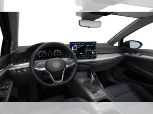 Volkswagen Golf Life 1,5 l TSI OPF 85 kW (116 PS) 6-Gang