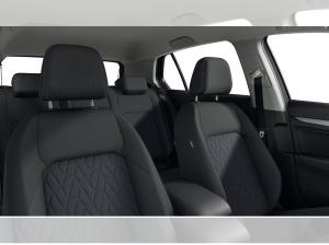 Volkswagen Golf Life 1,5 l TSI OPF 85 kW (116 PS) 6-Gang