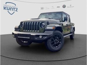 Jeep Gladiator Farout Final Edition 3.0l V6 MultiJet 4x4 AT