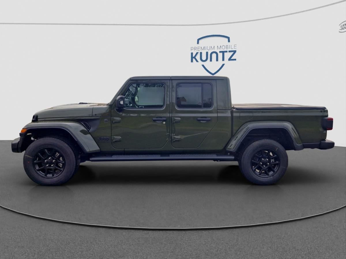 Jeep Gladiator Farout Final Edition 3.0l V6 MultiJet 4x4 AT