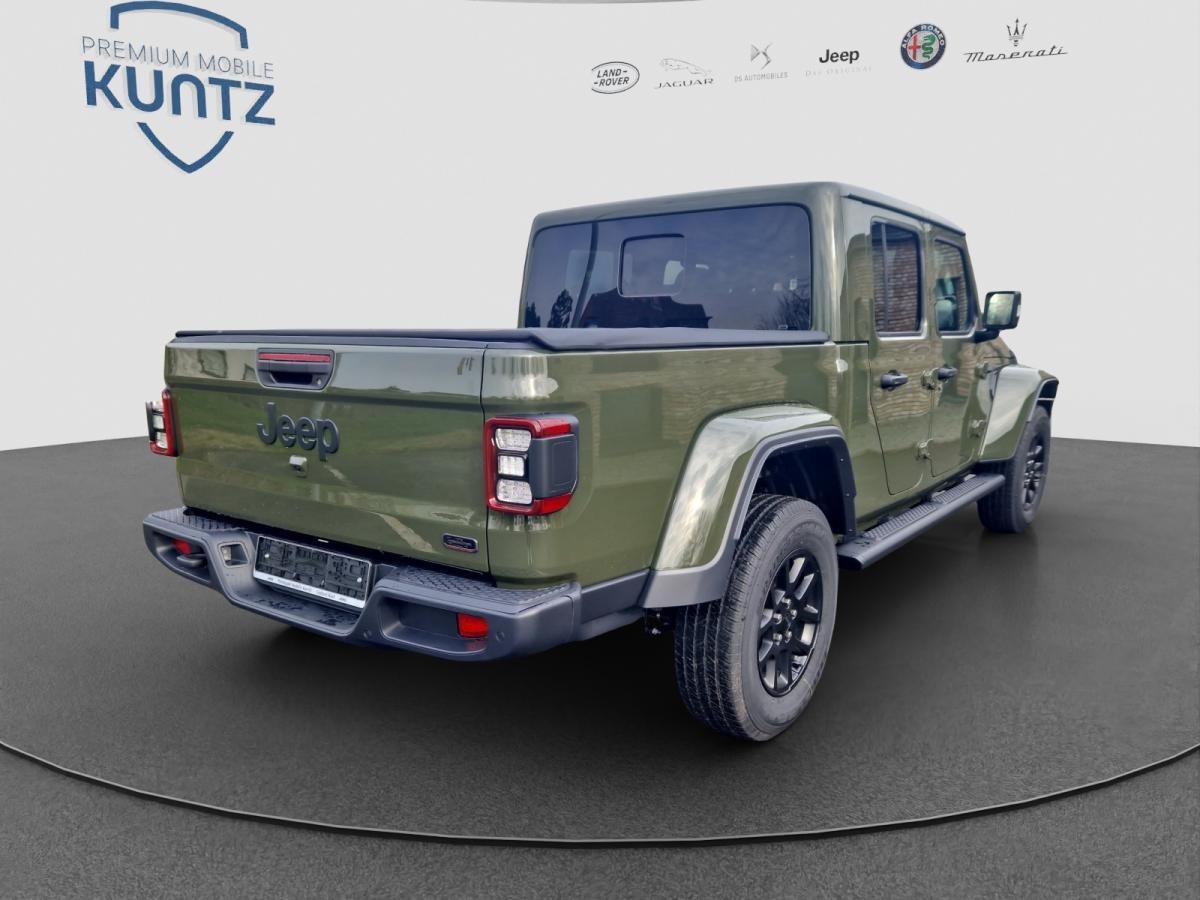 Jeep Gladiator Farout Final Edition 3.0l V6 MultiJet 4x4 AT