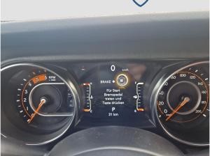 Jeep Gladiator Farout Final Edition 3.0l V6 MultiJet 4x4 AT