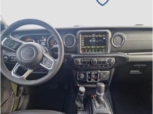 Jeep Gladiator Farout Final Edition 3.0l V6 MultiJet 4x4 AT