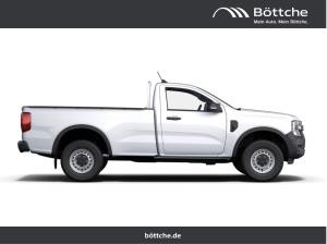 Ford Ranger XL