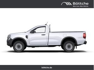 Ford Ranger XL