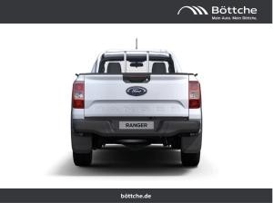 Ford Ranger XL