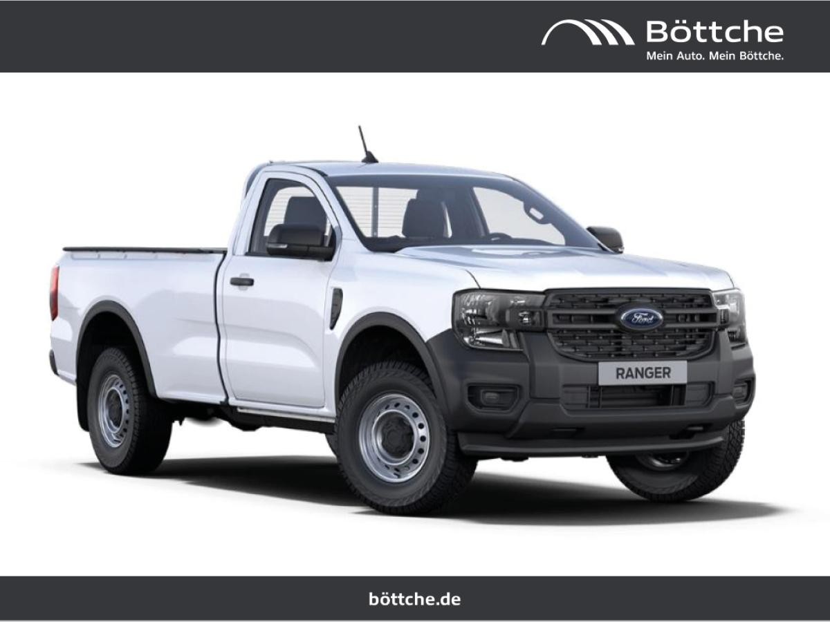 Ford Ranger XL
