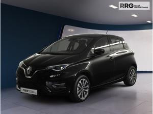 Renault ZOE INTENS R135 50kWh - ABVERKAUFSAKTION -CCS - inkl. BATTERIE - ALLWETTERREIFEN