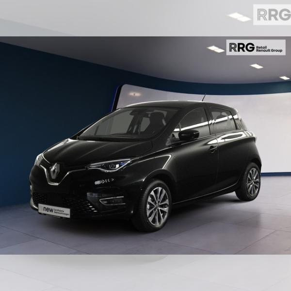 Foto - Renault ZOE INTENS R135 50kWh - ABVERKAUFSAKTION -CCS - inkl. BATTERIE - ALLWETTERREIFEN