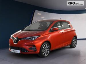 Foto - Renault ZOE INTENS R135 50kWh - ABVERKAUFSAKTION - CCS - inkl. BATTERIE - ALLWETTERREIFEN