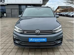 Volkswagen Touran R-LINE Ultrapaket 1.5 TSI OPF 150 DSG (UVP 58.715 € /SOFORT)DISC.PRO|EASY|IQ.LIGHT|WINTER|18ZOLL|UVM