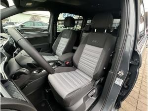 Volkswagen Touran R-LINE Ultrapaket 1.5 TSI OPF 150 DSG (UVP 58.715 € /SOFORT)DISC.PRO|EASY|IQ.LIGHT|WINTER|18ZOLL|UVM