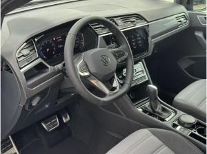 Volkswagen Touran Highline 1.5 TSI OPF 150 DSG R-LINE (UVP 58.375 € /SOFORT) 7SITZE|NAV|EASY|LED|WINTER|TRAVEL|UVM.