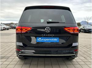 Volkswagen Touran R-LINE Ultrapaket 1.5 TSI OPF 150 DSG (UVP 58.715 € /SOFORT)DISC.PRO|EASY|IQ.LIGHT|WINTER|18ZOLL|UVM