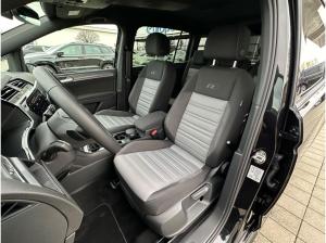 Volkswagen Touran R-LINE Ultrapaket 1.5 TSI OPF 150 DSG (UVP 58.715 € /SOFORT)DISC.PRO|EASY|IQ.LIGHT|WINTER|18ZOLL|UVM