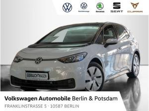 Foto - Volkswagen ID.3 Pure Performance City