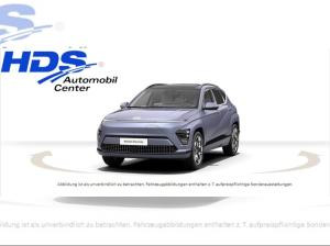 Foto - Hyundai Kona Elektro Trend 48,8kW/h Batterie Frühlingskracher Kurzfristig Verfügbar