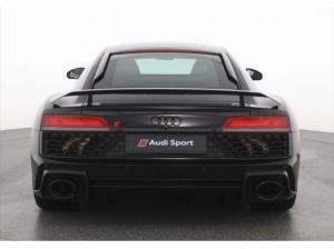 Audi R8 Coupe V10 performance quattro