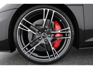 Audi R8 Coupe V10 performance quattro