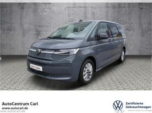 Foto - Volkswagen Transporter Multivan Life 1.4 eHybrid &quot;sofort verfügbar&quot;