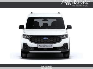 Ford Tourneo Connect Titanium