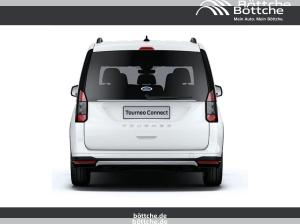 Ford Tourneo Connect Titanium
