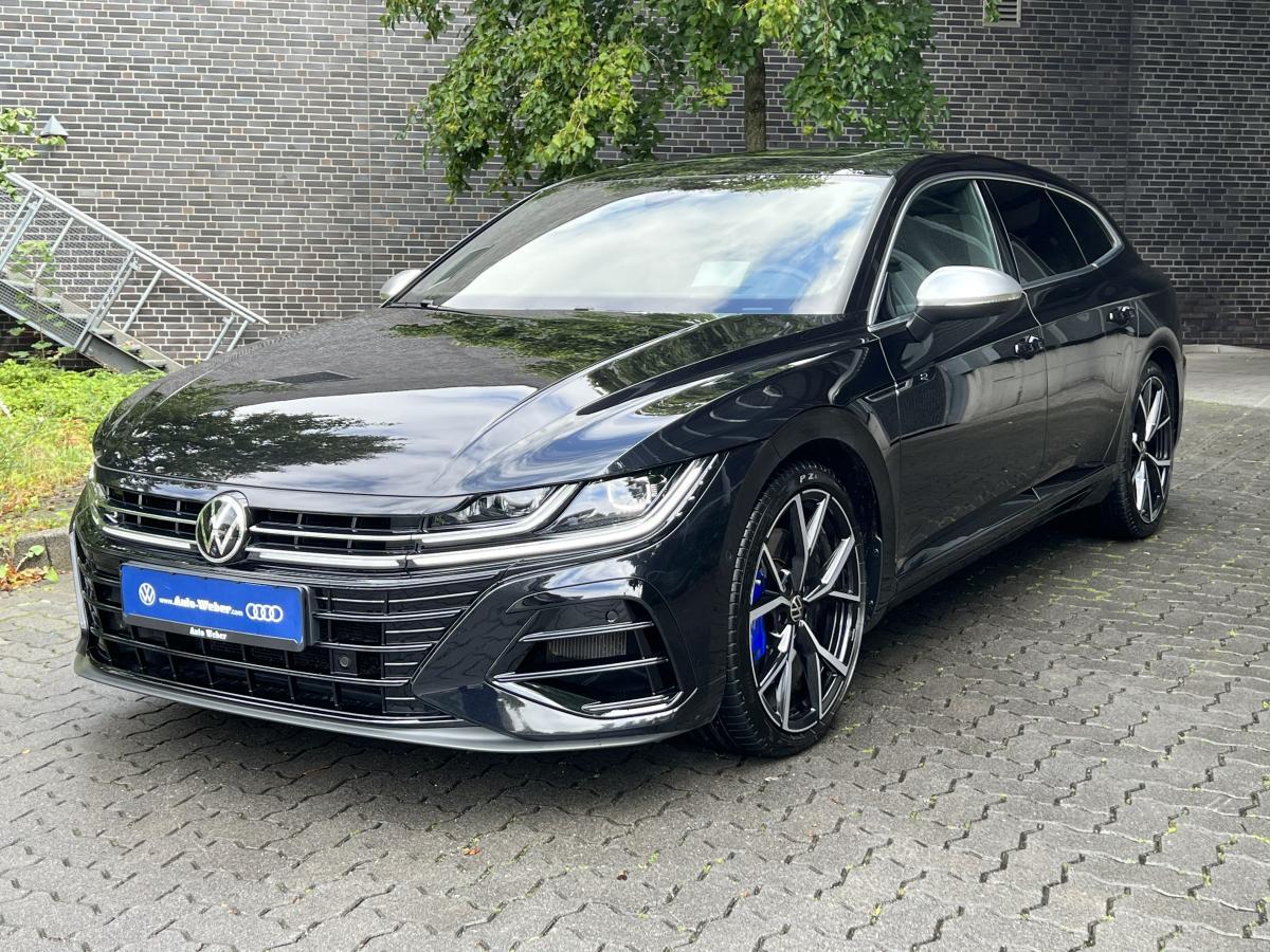 Volkswagen Arteon Shooting Brake R // Aktion endet am 30.06!