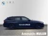Foto - BMW 320 Touring Navi Klima HuD RFK Alarm Sitzhzg