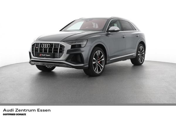 Audi SQ8 TFSI - nur für Mitglieder des Deutschen Mittelstandsbund (Essen)