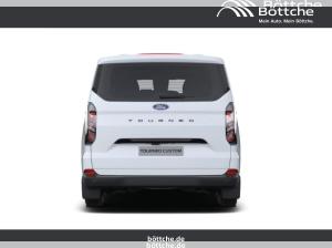 Ford Tourneo Custom Trend