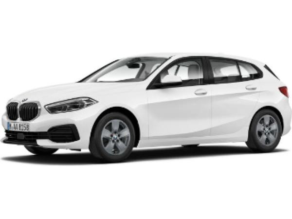 BMW 1er für 353,00 € brutto leasen