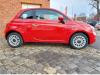 Foto - Fiat 500 Hybrid Dolce Vita - verschiedene Farben