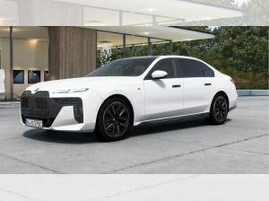 BMW i7 xDrive60 AKTION bis 29.03.2024!