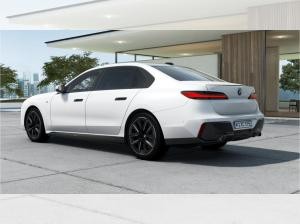 BMW i7 xDrive60 AKTION bis 29.03.2024!