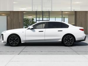 BMW i7 xDrive60 AKTION bis 29.03.2024!
