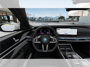 BMW i7 xDrive60 AKTION bis 29.03.2024!