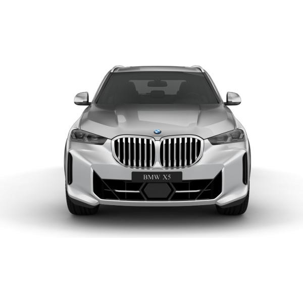 Foto - BMW X5 xDrive30d - Vario-Leasing - frei konfigurierbar!