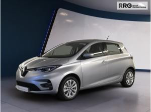 Renault ZOE EXPERIENCE R135 50kWh - ABVERKAUF - MIT CCS - SOFORT VERFÜGBAR