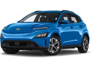 Hyundai KONA Elektro MJ23 100kW TREND inkl. Navigationspaket und Assistenzpaket (ohne 11kW OBC) - Sofort Verfügba