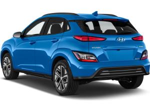 Hyundai KONA Elektro MJ23 100kW TREND inkl. Navigationspaket und Assistenzpaket (ohne 11kW OBC) - Sofort Verfügba